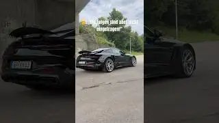 Willkommen in Deutschland 🇩🇪 😂 #felgen #ammperformance #lachanti #mercedesamg #amggt63