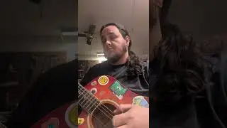 this all I got #guitar #original #intro #countrymusic #folkmusic #blues #fypage