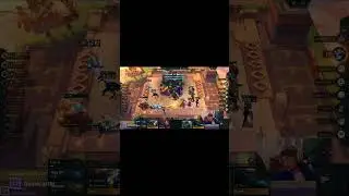 When It Hits | Super Riftwalkers TFT Set 8.5