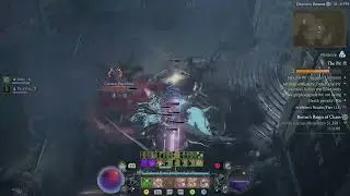 DT Rogue Pit 115 Hardcore season 10
