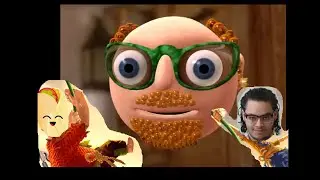 Puzzler SLANDER! Numberjacks - TopNotAnalysis Twitch Highlight