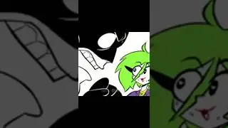 #animation #femboy #озвучка #русскаяозвучка #анимация #dc #lustrap #joker #batman #cute #silly