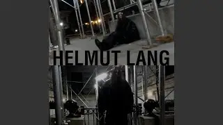 HELMUT LANG