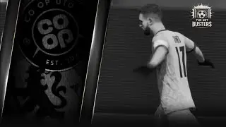 Thunder Managers 1-5 Co Op United | Net Busters League Highlights 🥅