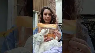 British Easter Food Traditions