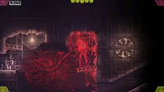 Let's Play: Carrion. Complete Playthrough.