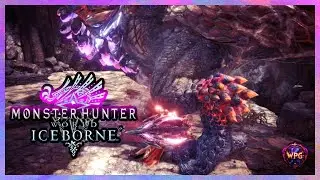 Monster Hunter World 🔥⚔️ Explodindo Monstros com a Charge Blade Insana!