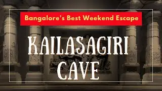 Secret Caves Revealed 🤯😱 Just 75Km from Bangalore 😱😱