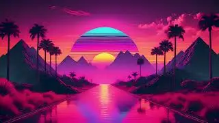 Neon Memory - VI