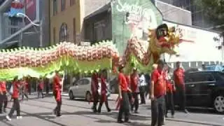 International Taoist Tai Chi Awareness Day August 14th Toronto, Canada