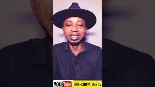 TRIBALISM: A major setback in Nigeria's socio-political development. SIDETALK WITH MR-SHOWTIME 
