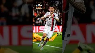 İntikamını b&ouml;yle aldı: Real Madrid'i yıkan Angel Di Maria'yı hatırlayalım