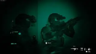 Call of Duty  Modern Warfare (2019) CAP. Price Night mission