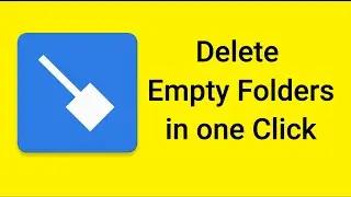 How to Delete all Empty Folders in Android 2020| Empty folder Cleaner-less than 1mb| Working or Not?