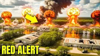 U.S. Forces Raid Somali Pirate Fortress &mdash; What They Found Inside Is SHOCKING!