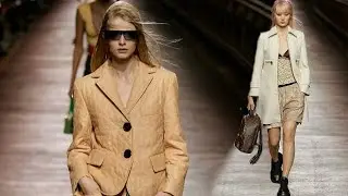 Louis Vuitton Мода в Сеуле Pre-Fall 2023/24 Осень Зима  / Одежда, сумки и аксессуары