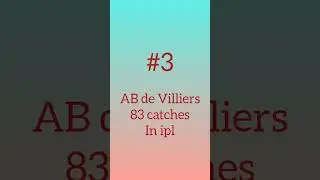 #iplcatches #youtubeshorts #viral 💥🌍
