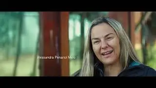 Depoimento - Leca (Alessandra Penariol Melo)