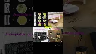 Part 1| Best smart home products  #smartproducts #cleaning #decor  #decor