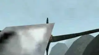 Morrowind: How to find Umbra