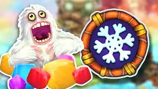 Furcorn's Jelly Dreams - Cold Island [Remastered]