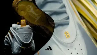 Церемония награждения чемпионов Adidas Harden Vol. 9 2025 💍 | Представлен чемпионский стиль!