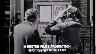 Euston Films/Pearson Television International (1984/1997)