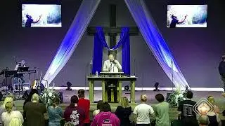 Lighthouse Church Live - Senior Pastor Tim Russell - Wednesday Service
