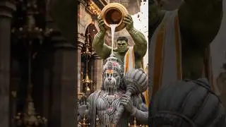 AI Hulk Viral Short Kaise Banaye | Gemini Veo 3 Tutorial | 4K Cinematic Video