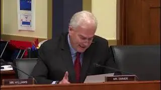 House Majority Whip Emmer questions HUD Secretary, Financial Services Committee | January 21, 2026