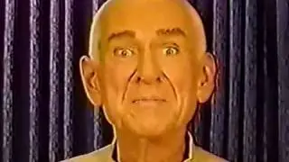 Heaven's Gate Cult Initiation Tape Part 1