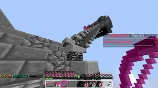 Rolemine HCF┃Map 24┃Let'sPlay #2┃Kite &  End Fight's