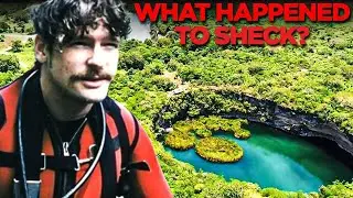 Sheck Exley's Horrifying Ending