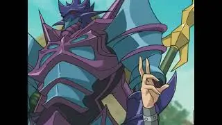Yu-Gi-Oh - Kaiser Sea Horse Summons Different Dimension Dragon