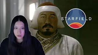 Let's Chill Out & Game 😎 Playing Starfield