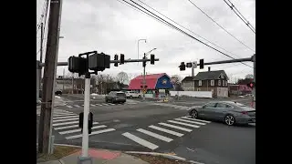 Visiting One of The Last Remaining Retro Style Dairy Queen's in Wallingford Connecticut