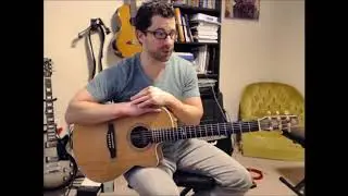 How to Play Flake by Jack Johnson on Guitar