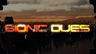 [Bionic Dues] [ПК] [Первый запуск]
