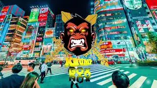 Razor Face - DIRTY MONSTER - { KRUMP }