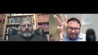 9. The Limits of Pikuach Nefesh - Feat. Rabbi Aryeh Klapper