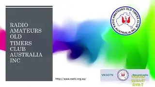 Astronomical Society of Victoria Weekly Broadcast