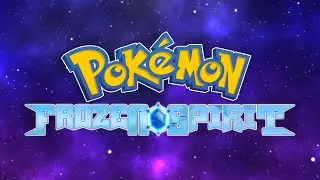 Sharuka Woods - Pok&eacute;mon Frozen Spirit OST | Original Composition