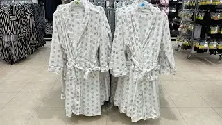 Primark Women's Robes & Dressing Gowns - January 2022