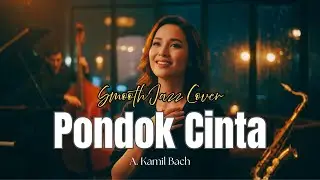 Pondok Cinta-Jazz Acoustic | Cover Jazz Indonesia