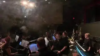 The Wizard of Oz  - Clips From the Pit: Summer Repertory Theatre at Blackburn College