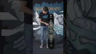 Gnu Ladies Choice 2023 Snowboard | Blue Tomato