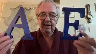 Enda en ny dag, det tar vist aldri slutt - TvArild 1/2-2025