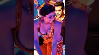 Salman Khan & Rashmika Mandanna | Together Viral Clip Create Buzz...!
