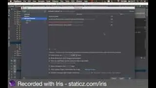 Multiple Git in PHPstorm