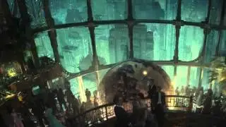 Dwayne Ford - Rapture (Epic Music)